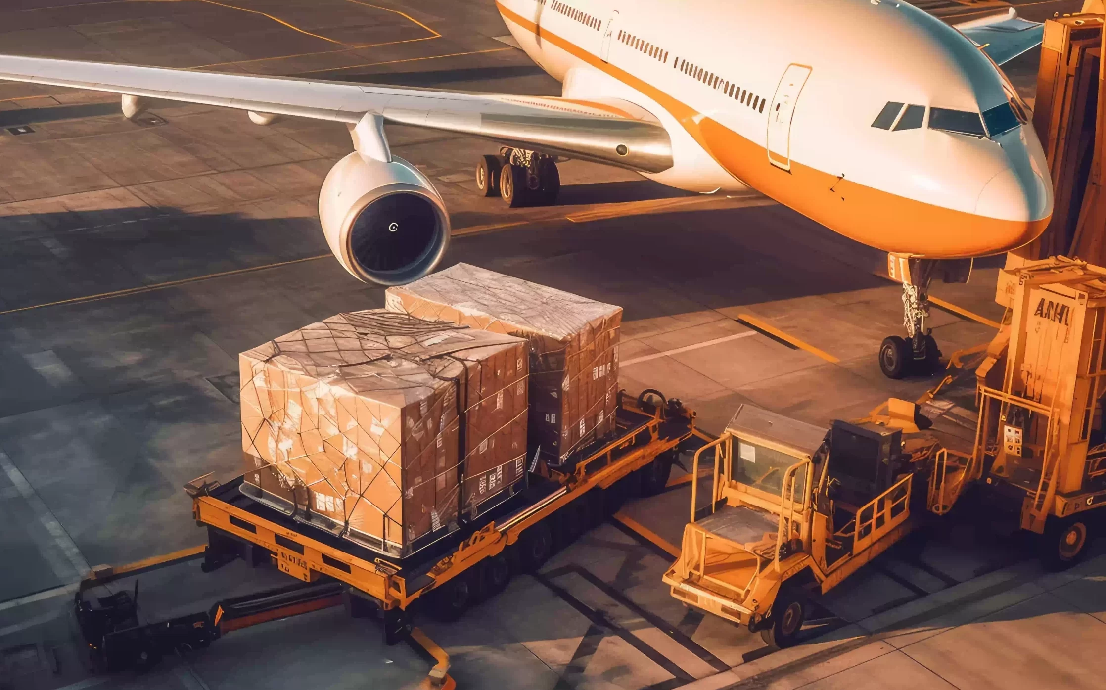 air transport